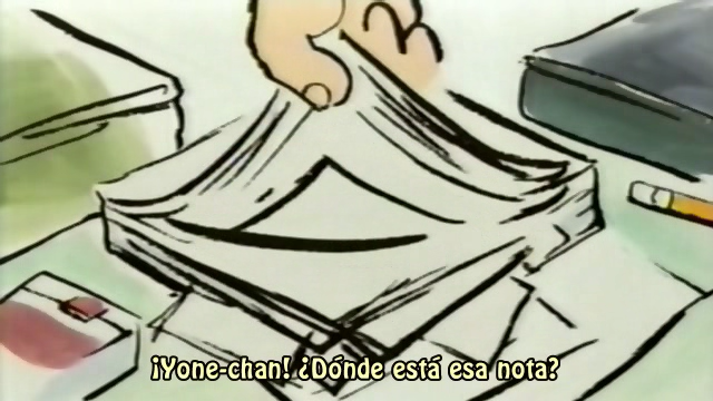 Ghiblies (Saehara Fansub)